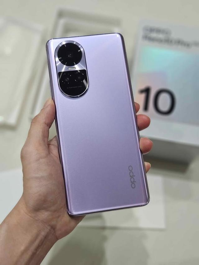 OPPO Reno10 Pro การใช้งานปกติทุกอย่าง 6