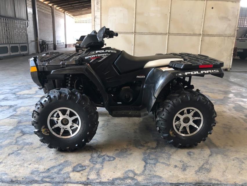 ขายถูกมาก ATV POLARIS มือสอง 3