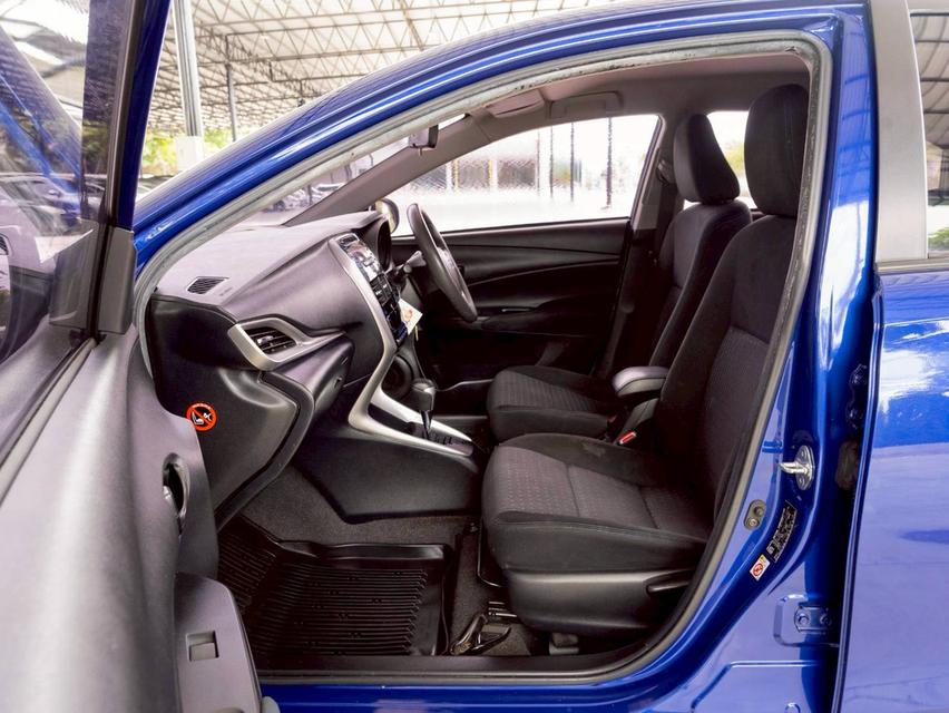 Toyota Yaris Ativ 1.2E ปี 2018 15