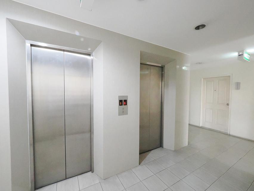 ขายคอนโดไมล์สโตน อาคารB ชั้น6 27.97 ตรม. 1นอน 1น้ำ [เสรีไทย-รามคำแหง] ขาย 0.99ล้าน 13