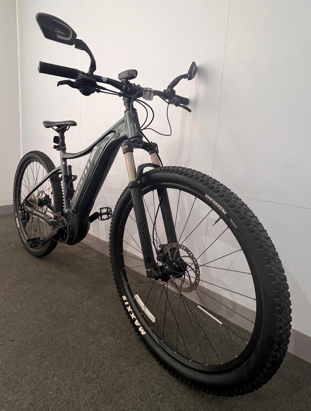 ขาย E - Bicycle giant talon e+ เสือภูเขา (e-mtb) 2021 รูปที่ 5