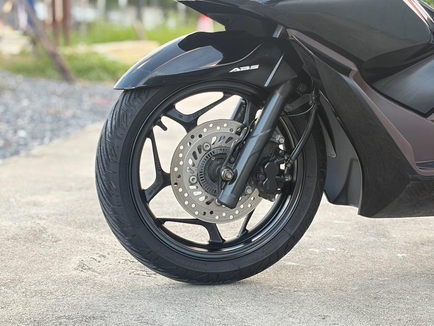 HONDA PCX160 ปี 2021 รูปที่ 10