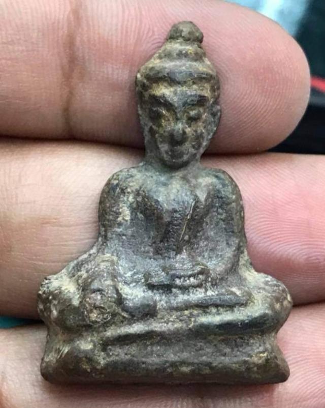 พระกรุท่ากระดาน