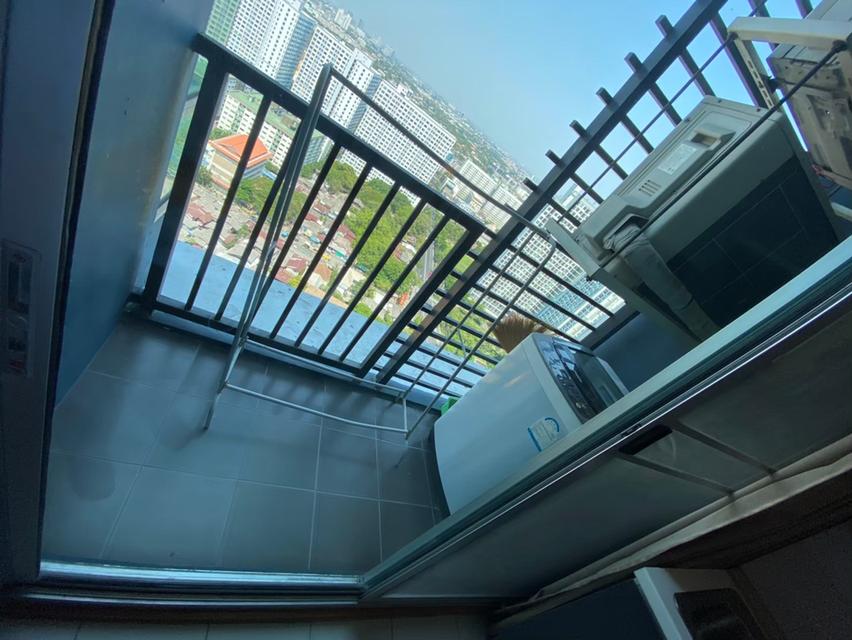 ✅For Rent: The Base sukhumvit77 30sqm. 11,900thb/month Line ID : 2424yusuke 9