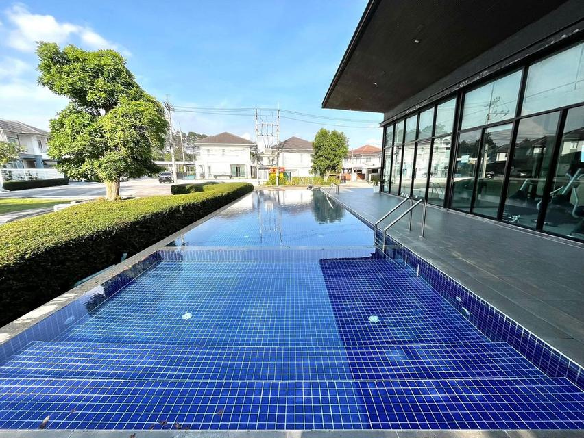 Baan Pruksanara Pattaya 7.99 M 20