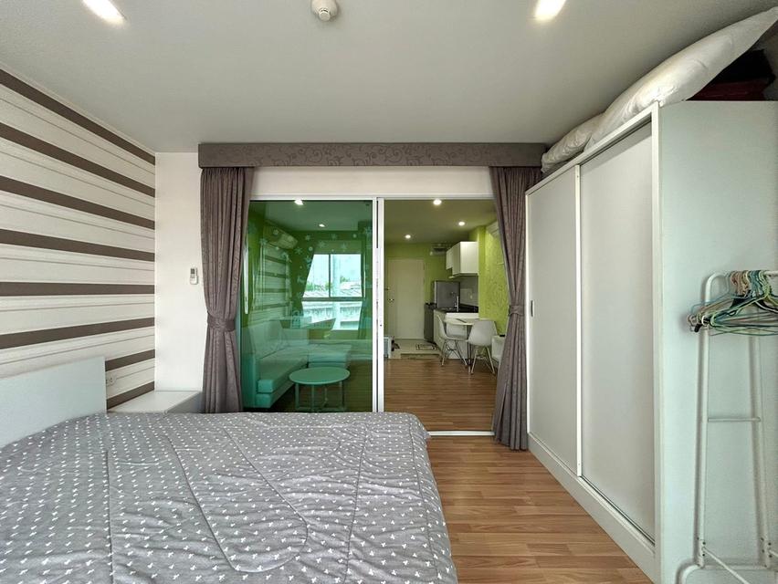 วี คอนโด เอกมัย - รามอินทรา 8