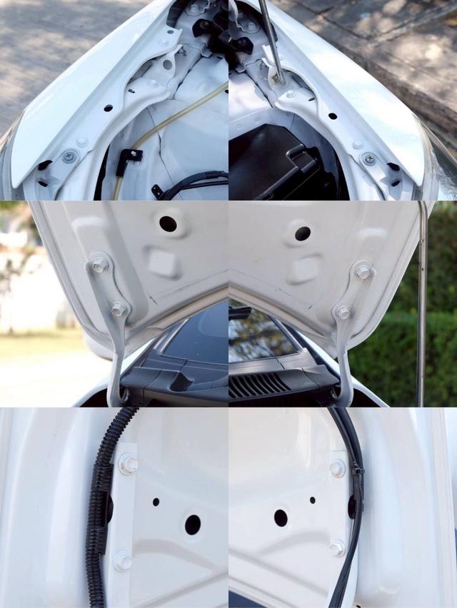 รหัสรถ KN6150 TOYOTA VIOS รุ่น J MT 2013 รูปที่ 18