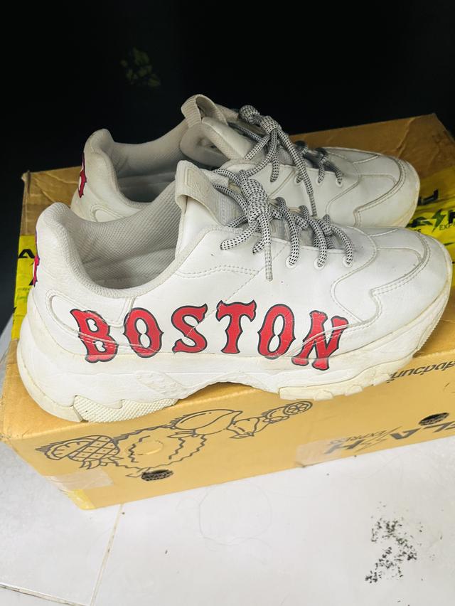 รองเท้าMLB รุ่น BOSTON
