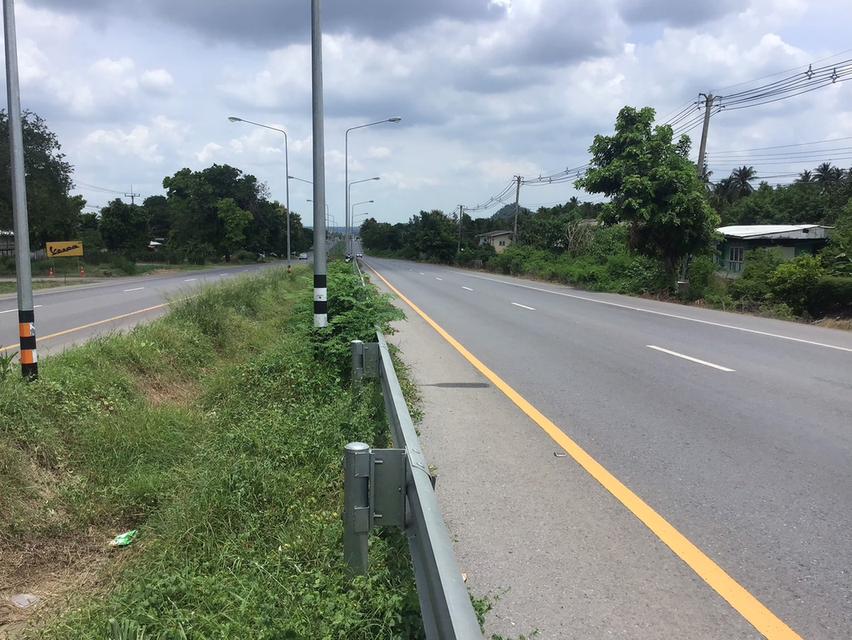 ขายที่ดิน โฉนดครุฑแดง ขนาด 48 ไร่  3