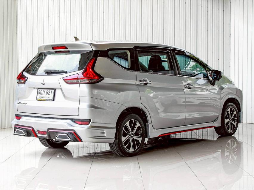 ขาย Mitsubishi Xpander 1.5GT ปี20