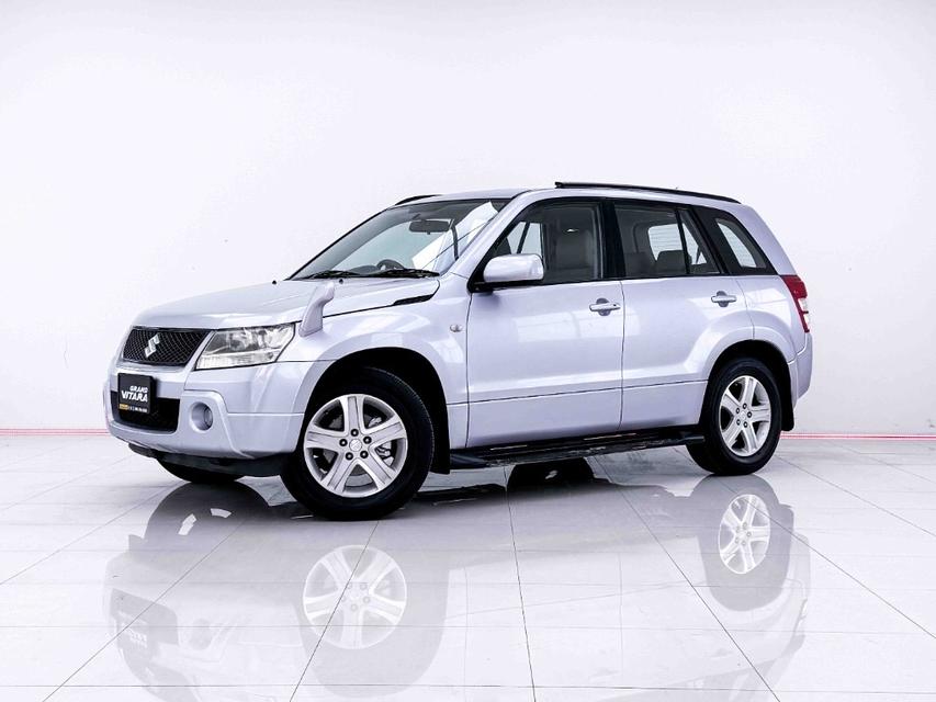 SUZUKI VITARA 2.0 DLX GRAND VITARA 2008 รูปย่อยที่ 3