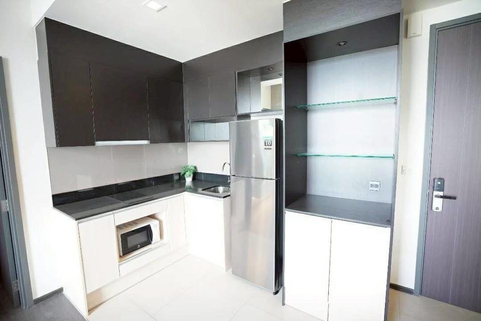 Sale /rent  Edge Sukhumvit 23  10