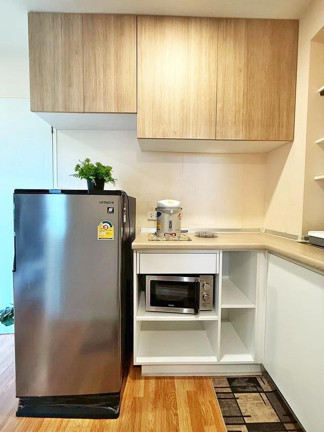 Lumpini Ville Sukhumvit 76 – Bearing Station 12