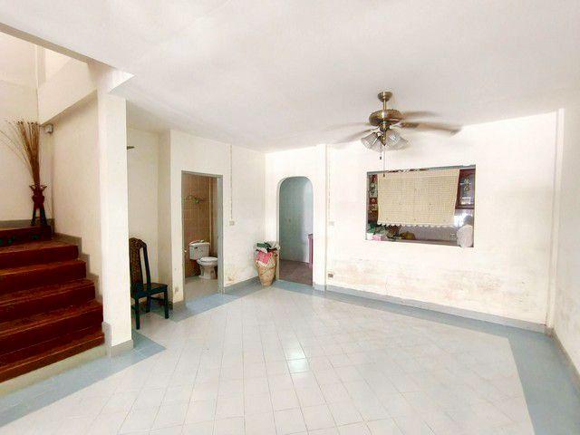 บ้านทาวน์เฮ้าส์ 2ชั้น 9