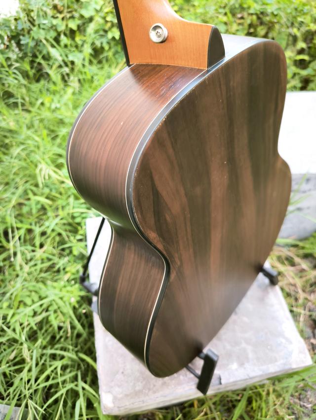 Gusta Mini 3E – Mini Acoustic-Electric Guitar รูปที่ 11