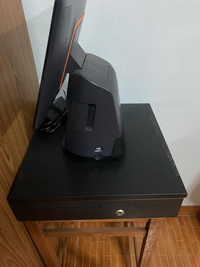 เครื่องคิดเงิน ocha pos summi T1 5