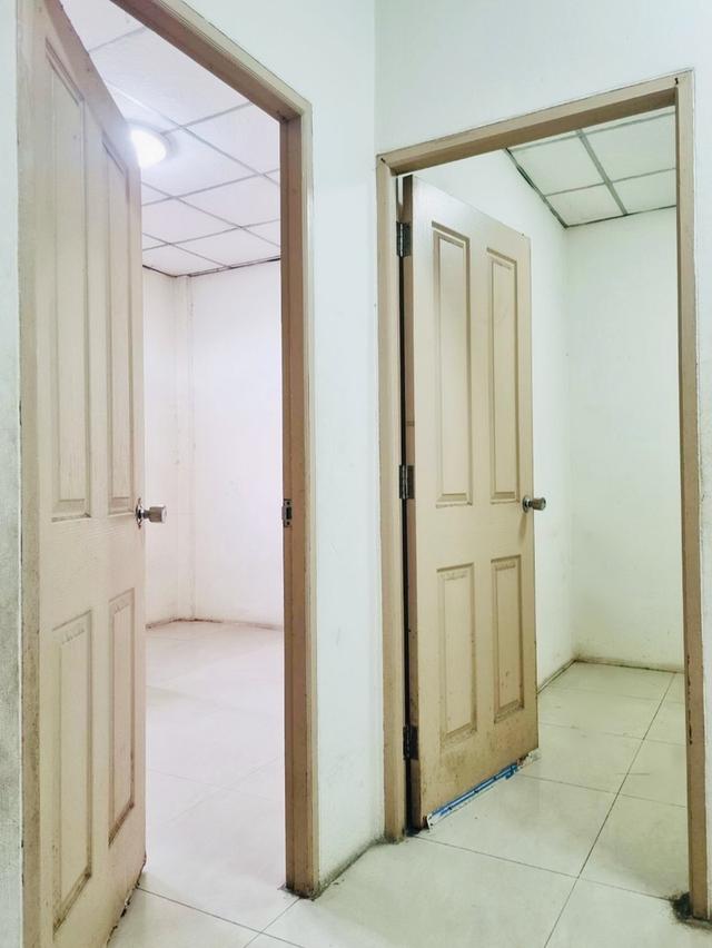 บ้านเทาว์เฮ้าส์ 2 ชั้น 17 ตรว. 7