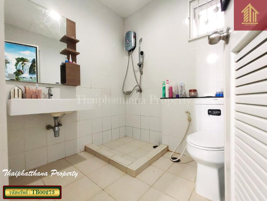 เนเชอร่า บางนา กม.5 Natura Bangna Km.5 12