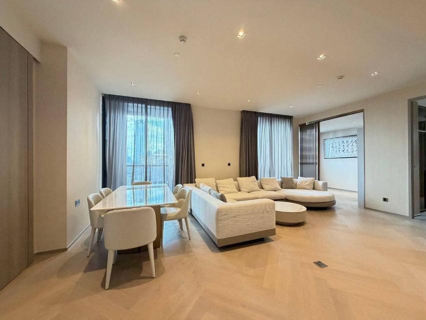 ขาย คอนโด เดอะ รีเซิร์ฟ สาทร ขนาด 182 ตรม. 4 ห้องนอน ราคา 65,000,000 บาท 2