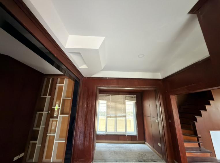 ขายบ้านเดี่ยวสุดหรู โครงการเพอร์เฟค พาร์ค สุวรรณภูมิ 2 11