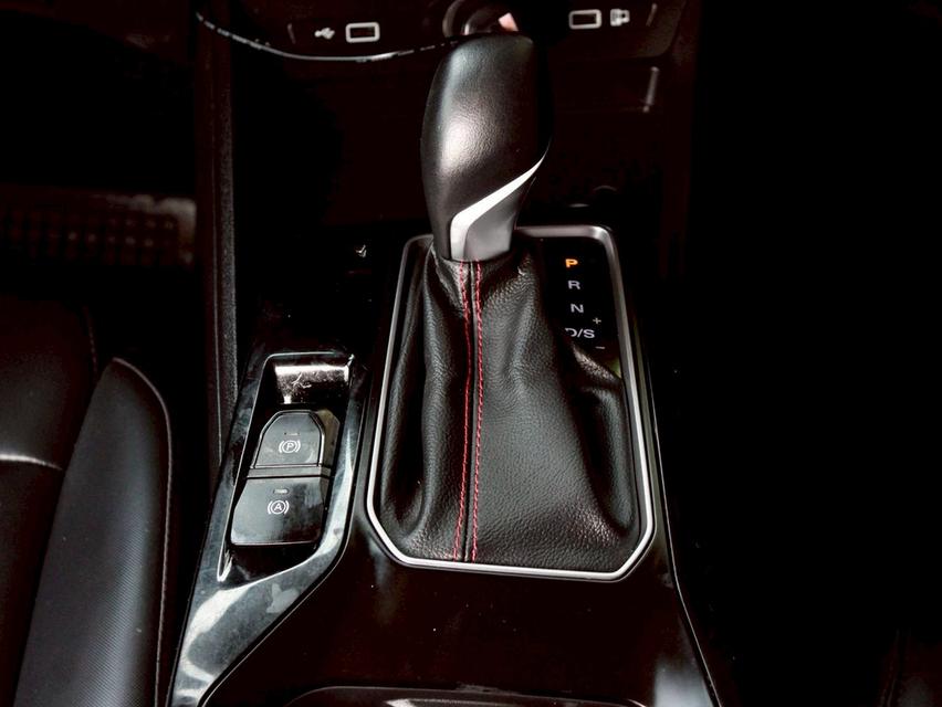 MG 5 1.5 X SUNROOF ปี 2022 โฉม ปี21-ปัจจุบัน สีเหลือง เครื่องเบนซิน เกียร์ Auto ไมล์แท้เพียง 68,979 km. 15