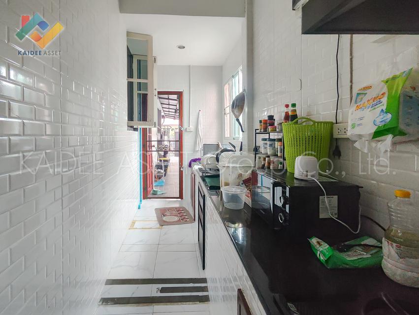 หมู่บ้าน มัณฑนา พระยาสุเรนทร์ 26 บ้านเดี่ยว รามอินทรา 109 16