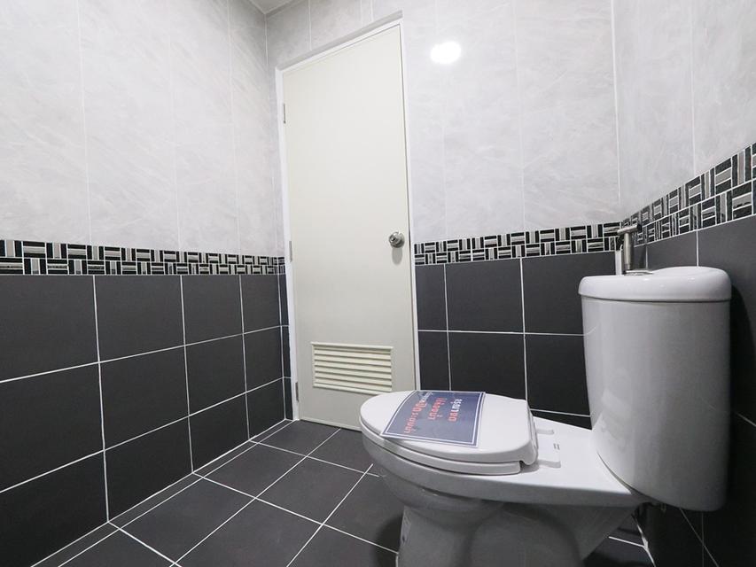 ทาวน์เฮ้าส์ 2 ชั้น รีโนเวทใหม่ทั้งหลัง ม.พฤกษา 54 เฟส 2 | คลองถนน–บางบัวทอง 14