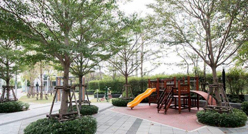 ให้เช่าบ้านเดี่ยว 3 ชั้น หมู่บ้านลุมพินี อ่อนนุช–บางนา เฟอร์นิเจอร์ครบ พร้อมอยู่ 18