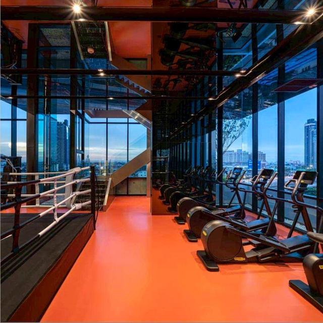 ปล่อยเช่า Altitude Unicorn Sathorn Thapha 15