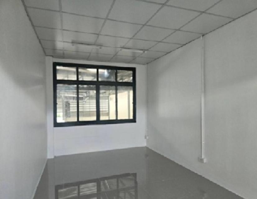 ให้เช่าโรงงาน / โกดัง พร้อมสำนักงาน พื้นที่สีม่วง พุทธมณฑล สาย 4 อ้อมน้อย กระทุ่มแบน พื้นที่ 1680 ตารางเมตร 10