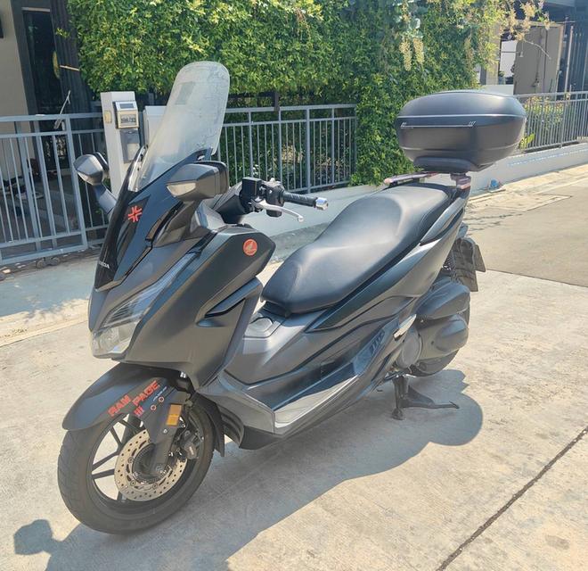 มอเตอร์ไซด์ Honda Forza 300 ปี 2019 รูปย่อยที่ 4