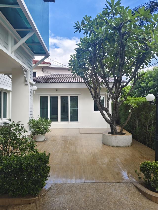 ประกาศขายบ้านหมู่บ้านคาซ่าแกรนด์รัตนาธิเบศร์-ราชพฤกษ์ 4