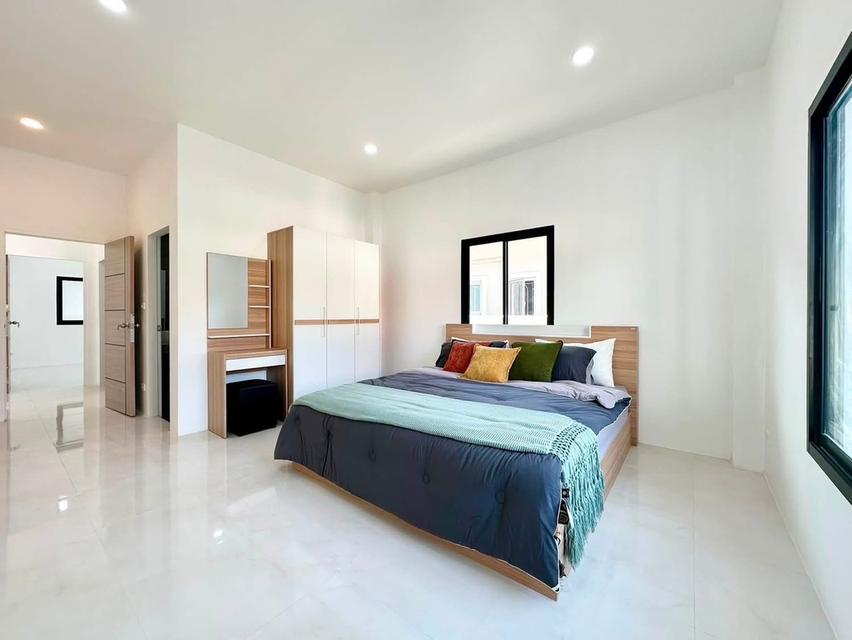 บ้านเดี่ยว ใกล้สนามบินภูเก็ต 3 นอน 2 น้ำ ราคา 4,590,000 บาท 10