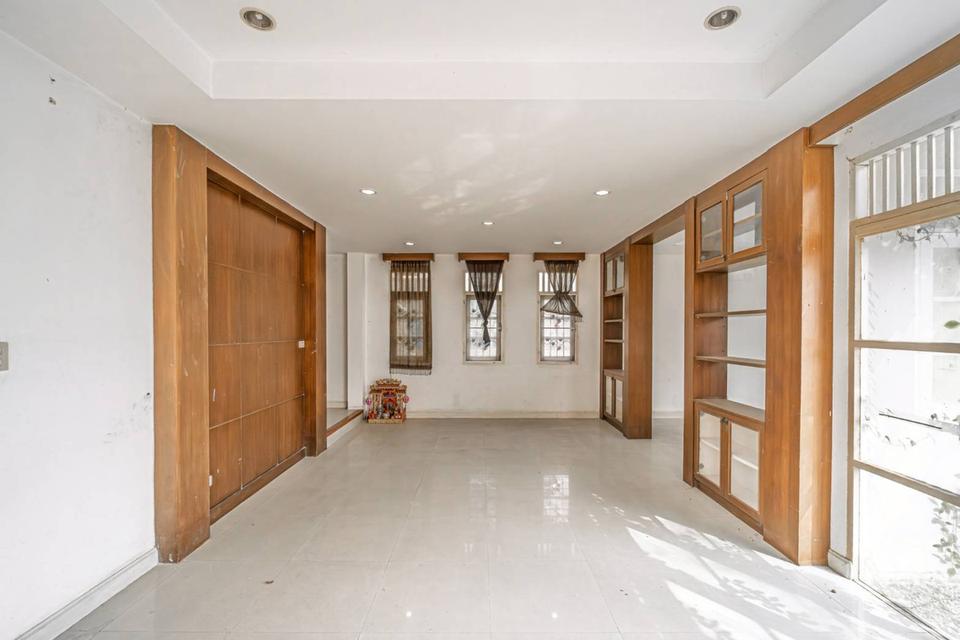 ขายบ้านเดี่ยว ลำลูกกา คลอง 4 ราคาต่ำกว่าประเมิน | เจ้าของขายเอง | พร้อมโอน ขายบ้านเดี่ยว 2 ชั้น 3