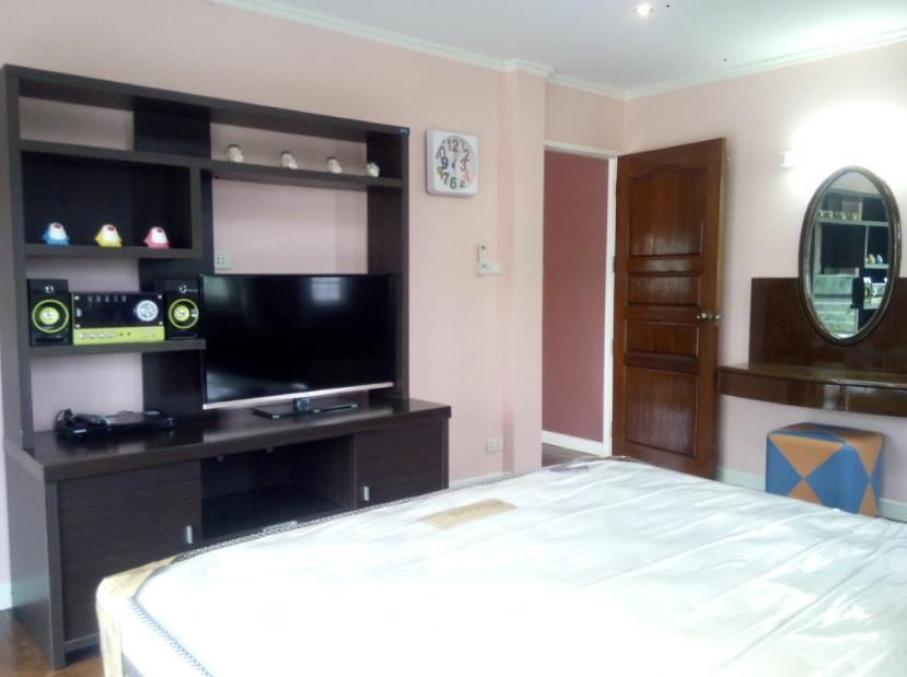 ให้เช่าบ้านเดี่ยว 2 ชั้น หมู่บ้านศุภลัยบุรี รังสิตคลอง 4