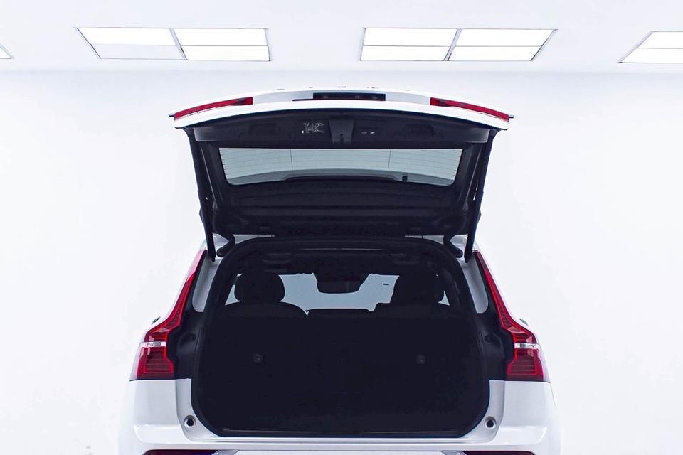 รหัสรถ 1D604 VOLVO XC60 T8 AWD RECHARGE 2.0 2021 17