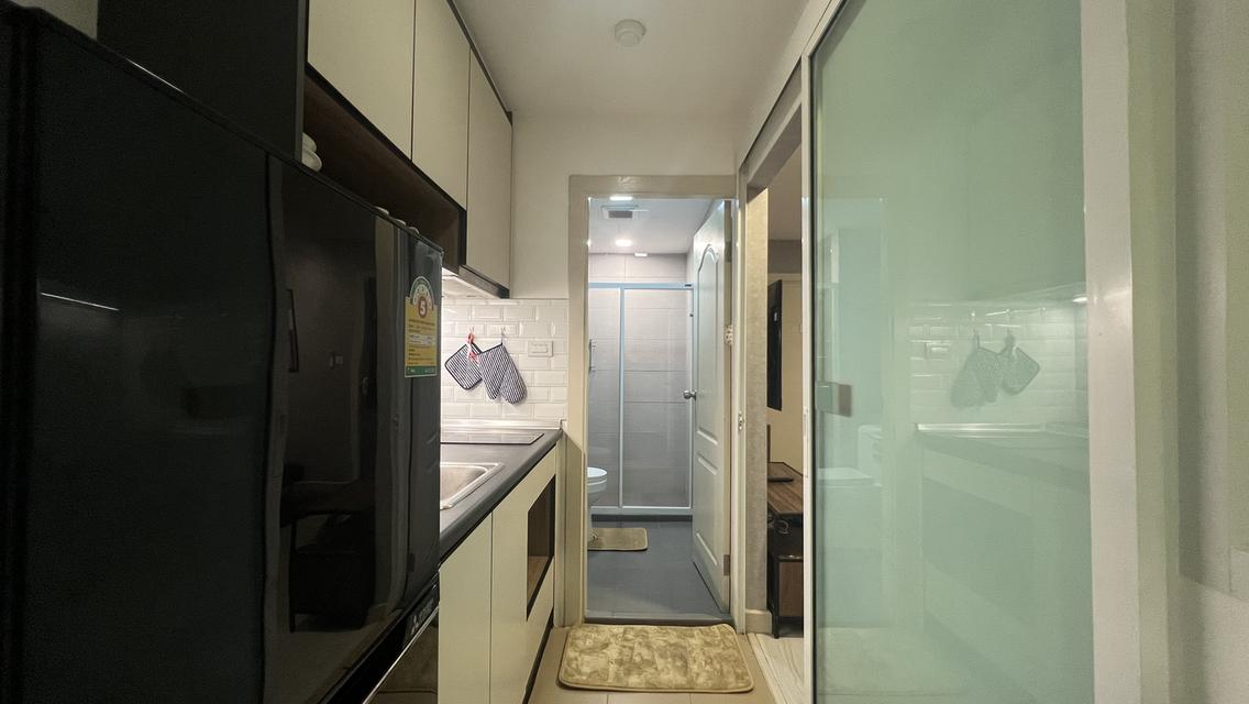 เดอะวันพลัส ดีคอนโด หัวหมาก 12 6