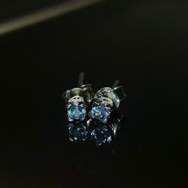 จิวเเละต่างหูเพชร สำหรับคุณผู้หญิงใส่ออกงาน ใส่ได้ในหลายๆโอกาศ 