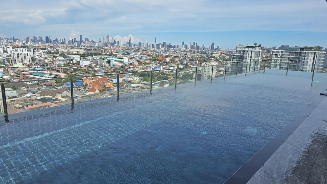 NUE Noble Faichai - Wang Lang นิว โนเบิล ไฟฉาย-วังหลัง 9