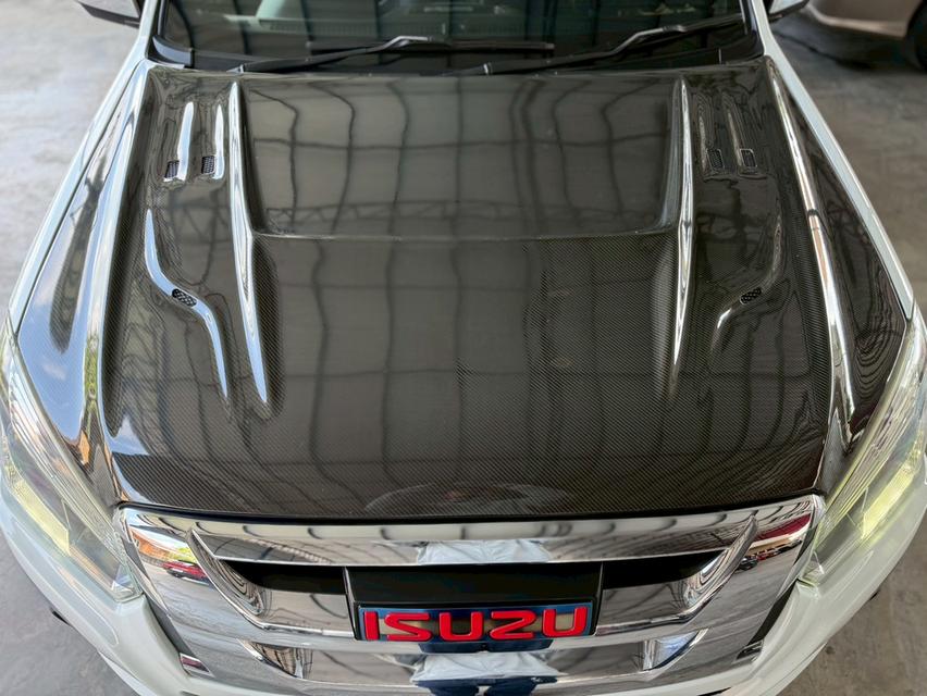 ISUZU D-MAX 12-19, 1.9 Ddi โฉม CAB-4 12-19 4 ประตู สีขาวยอดนิยม ปี2016 ✅✅ ราคาขาย 345,000 บาท ✅✅ ผ่อน 6,xxx บาท 72 งวด รูปเยอะทักแชทมาวีดีโอคอลรี " รูปที่ 17