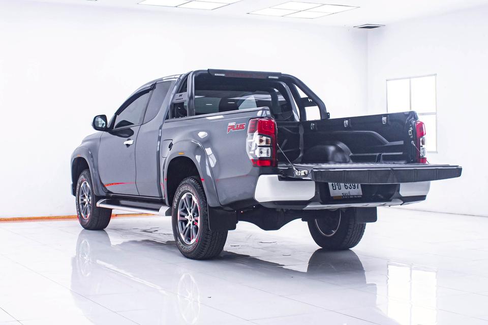รหัสรถ 1D731 TRITON 2.4 GLS PLUS MEGA CAB 2019 14