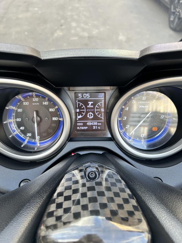 yamaha Tmax530 DX ปี 2018 รูปที่ 7
