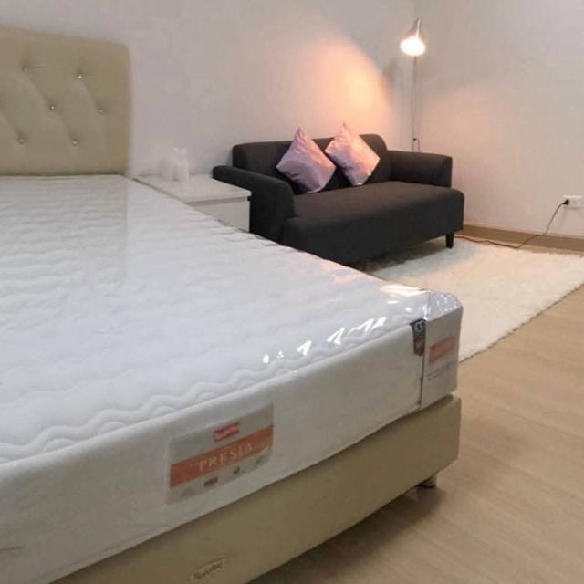 ปล่อยเช่า คอนโด Supalai Veranda Rama9 5