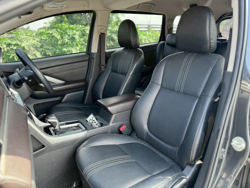 Mitsubishi Xpander ปี 23 วารันตีศูนย์ 5ปี /100,000 17