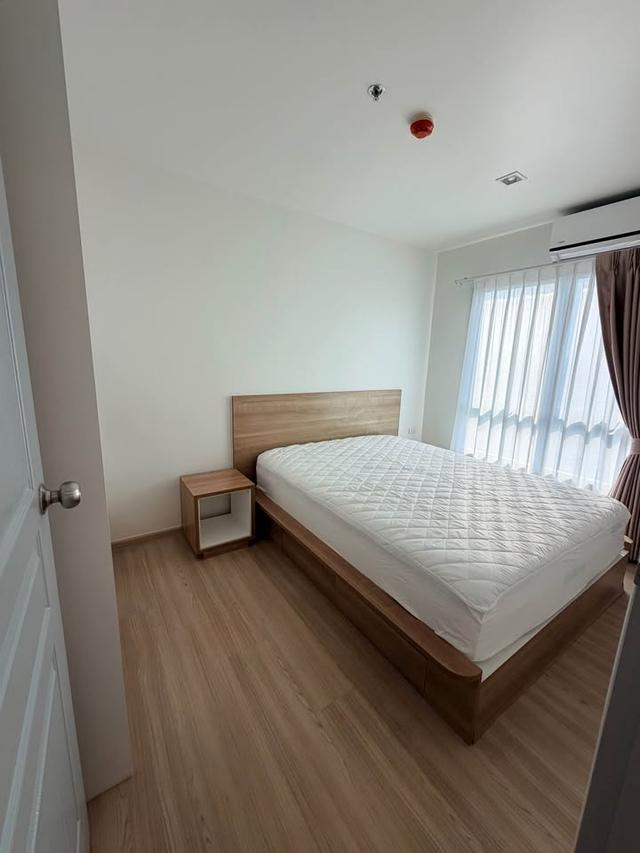 ให้เช่าคอนโด MRT เตาปูน Rich Park @Taopoon Interchange (ริชพาร์ค แอท เตาปูน อินเตอร์เชนจ์) 5