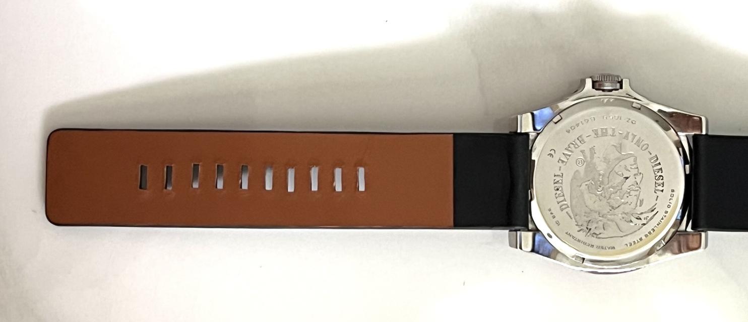 DIESEL Men’s Watch – สภาพสวย เดินปกติ