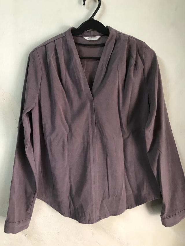 เสื้อแฟชั่น มือสอง ไซส์ 38 13