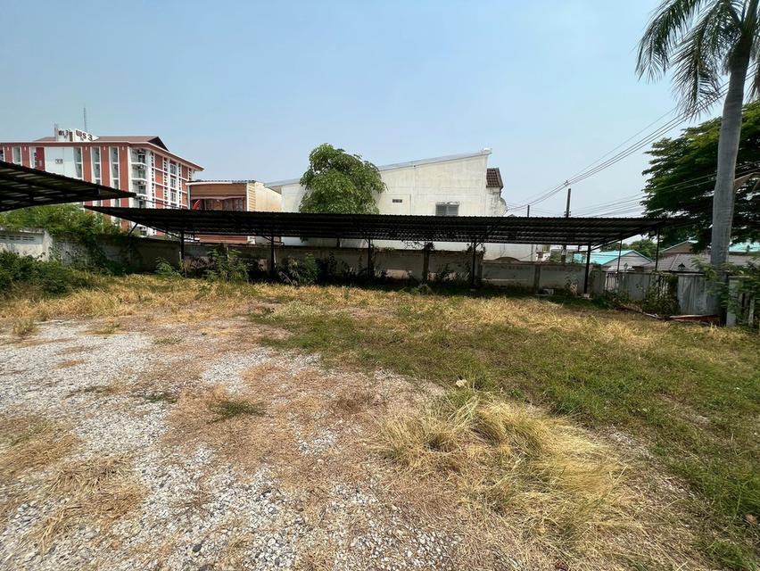 ขาย ที่ดินเปล่ากลางเมืองขอนแก่น 6