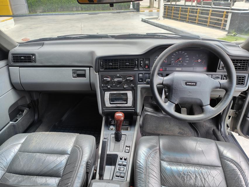 Volvo 850 2.3 GLE AT 8