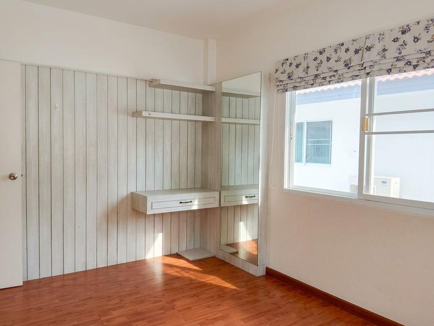 📢🏡ขาย บ้านเดี่ยว คาซ่า วิลล์ บางนา-เทพารักษ์ บางพลีใหญ่ บางพลี สมุทรปราการ 💢บ้านสวย Built-in พร้อมอยู่🤗 16